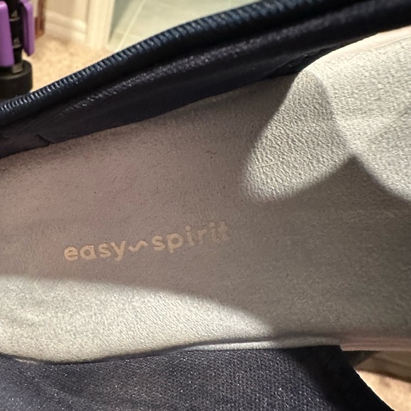 Navy blue slide one - Picture 6 of 7